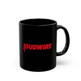 LOUDWIRE MUG
