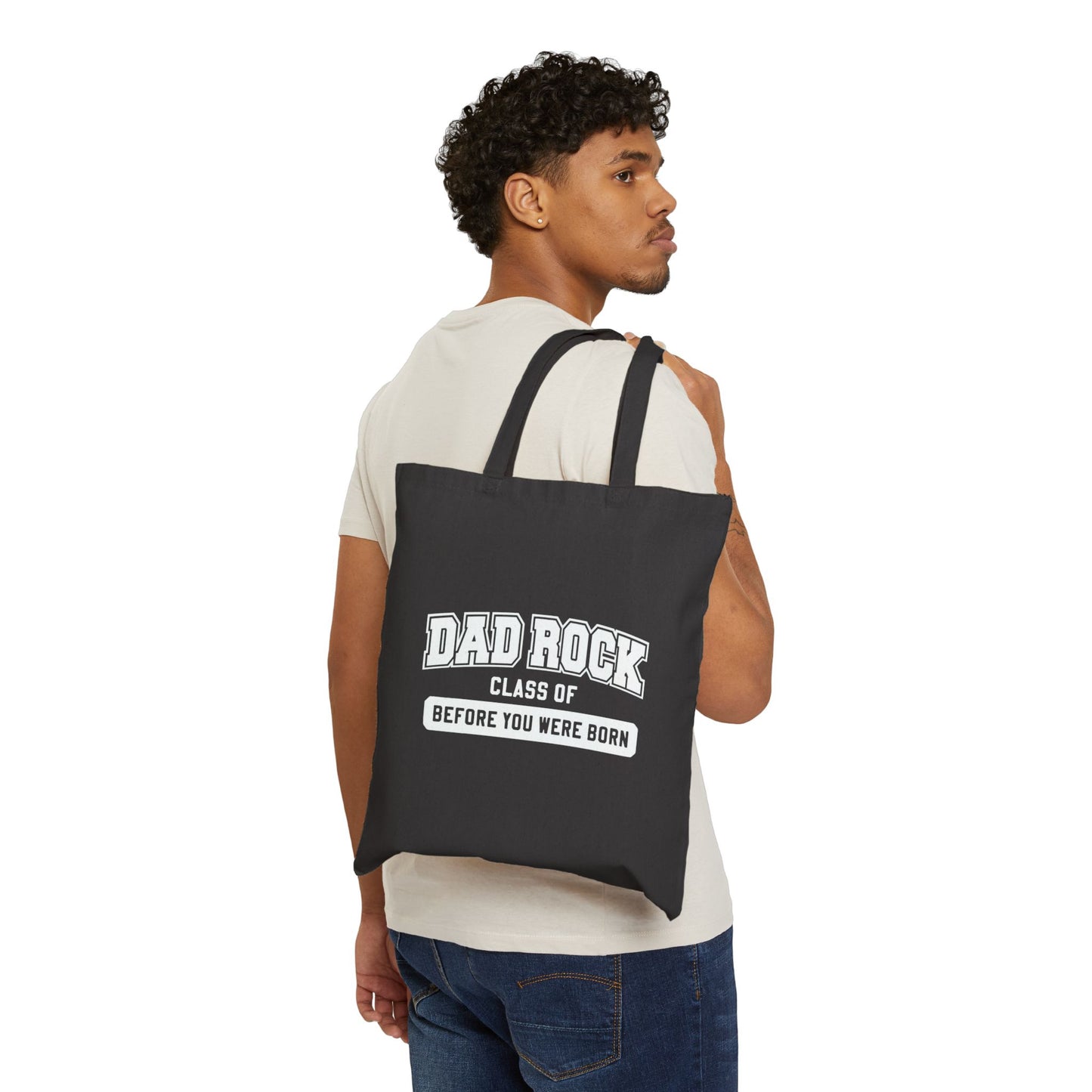Class Of Tote Bag