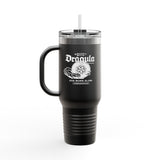 Dragula Travel Mug, 40oz
