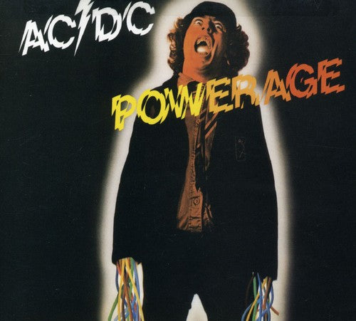 AC/DC - Powerage