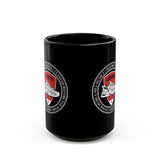 Dad Crest Mug