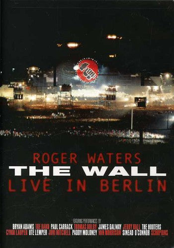 Roger Waters - Roger Waters: The Wall: Live in London (Special Edition)