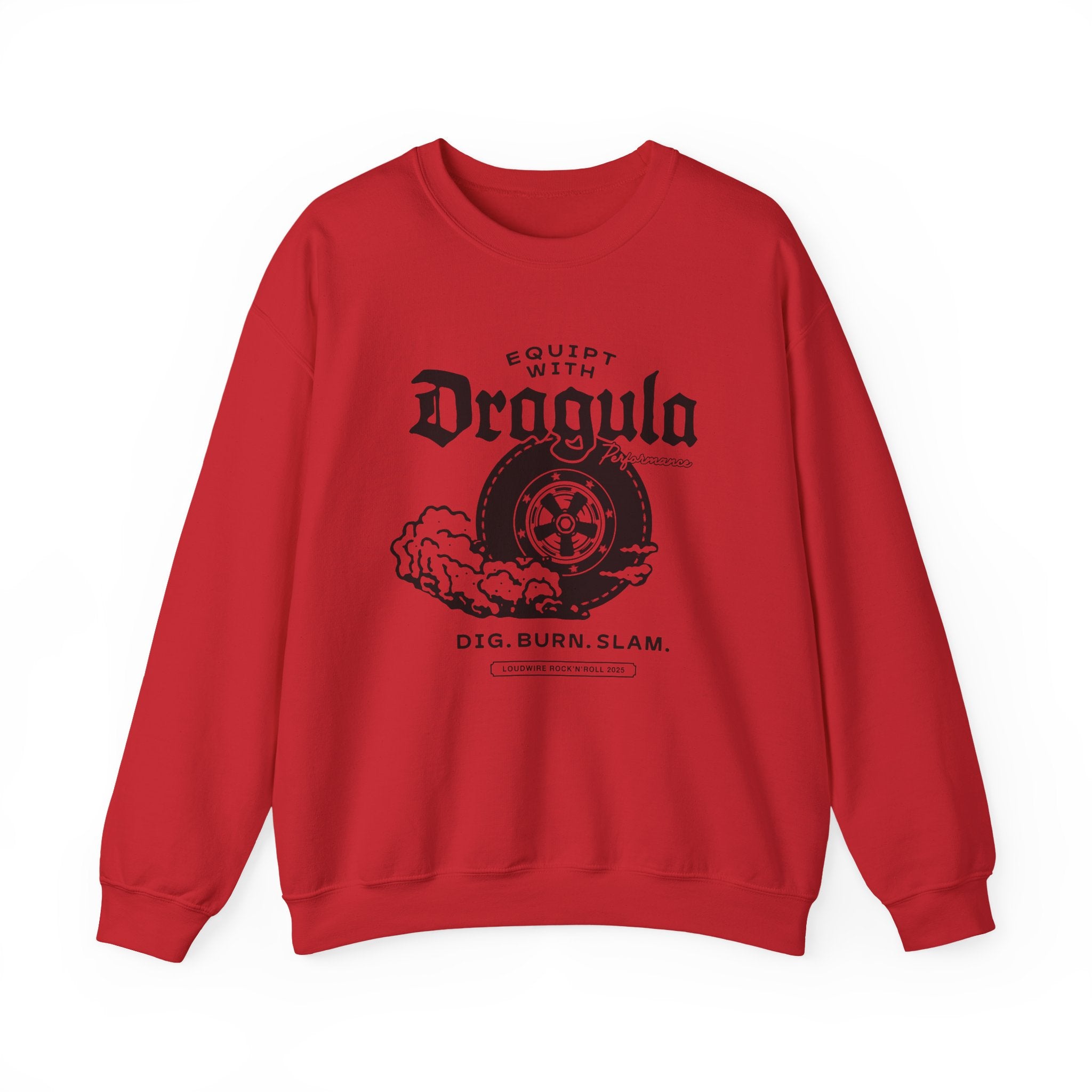 Dragula Sweatshirt