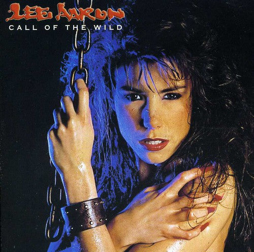 Aaron, Lee - Call of the Wild
