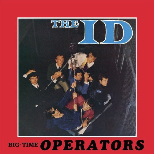 ID - Big Time Operators