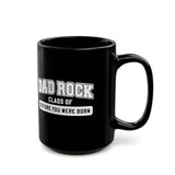 Class Of Dad Rock Mug