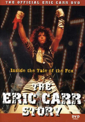 Eric Carr - Tale of the Fox