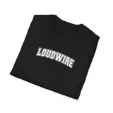 Loudwire University T-Shirt