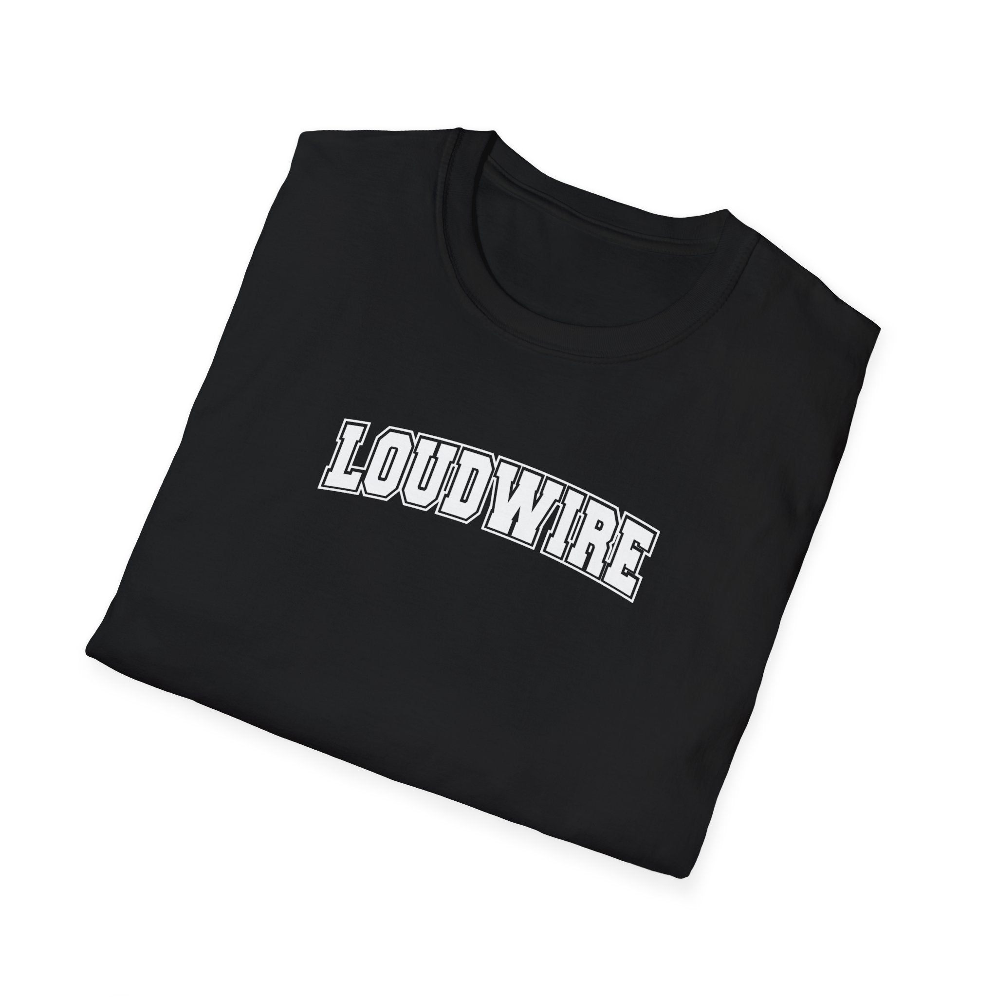 Loudwire University T-Shirt