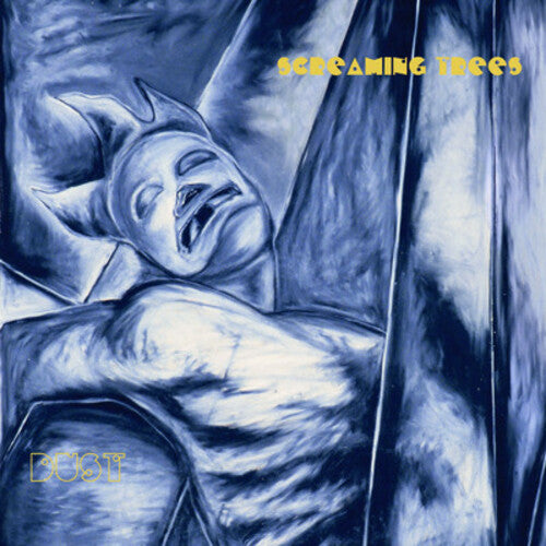 Screaming Trees - Dust