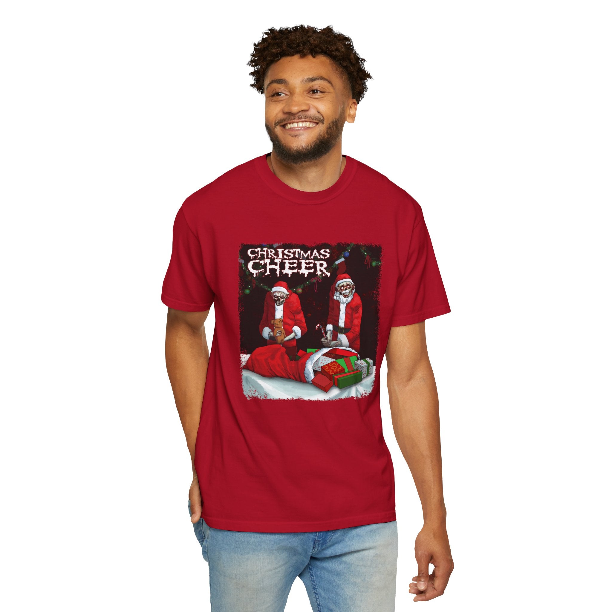 Christmas Cheer T-Shirt