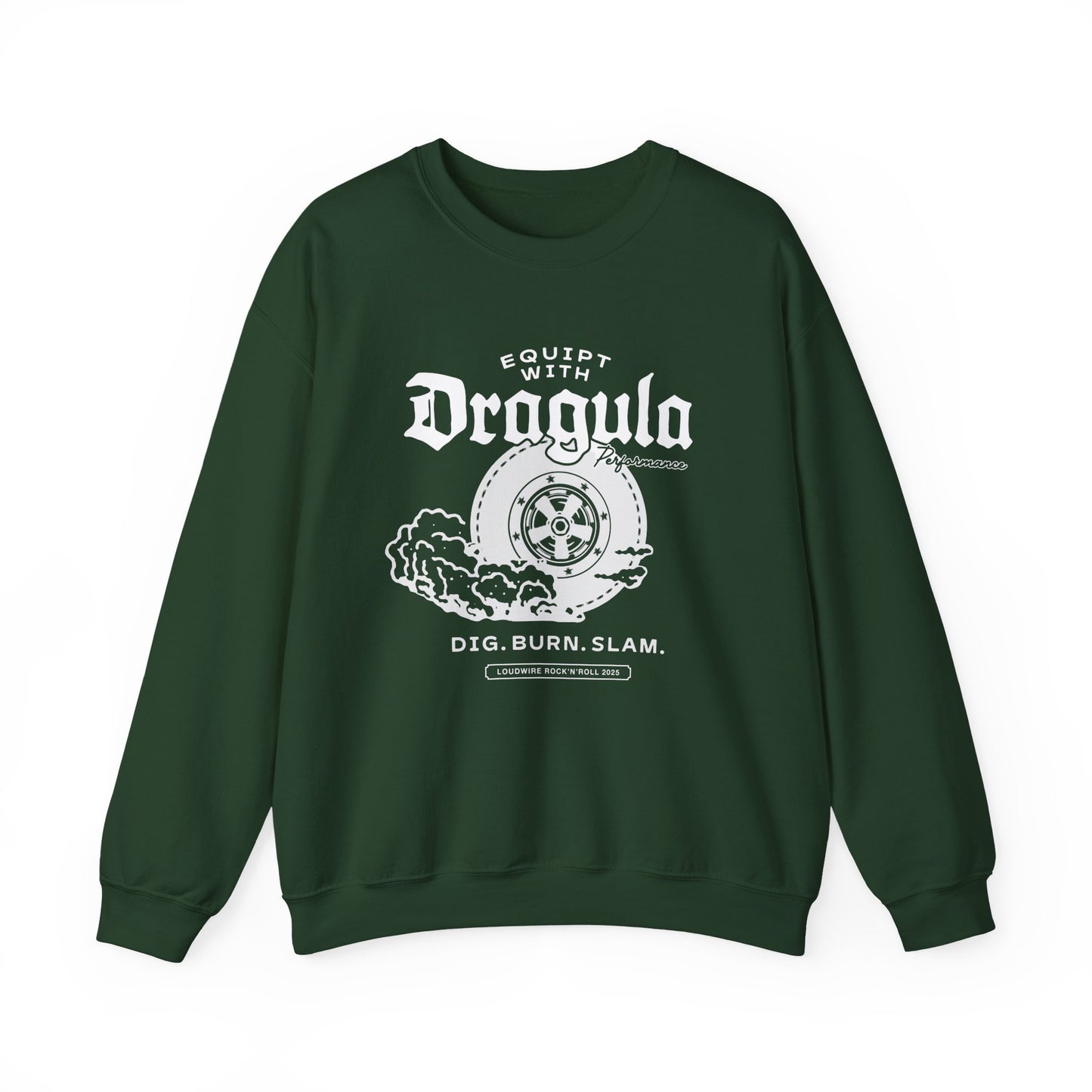 Dragula Sweatshirt