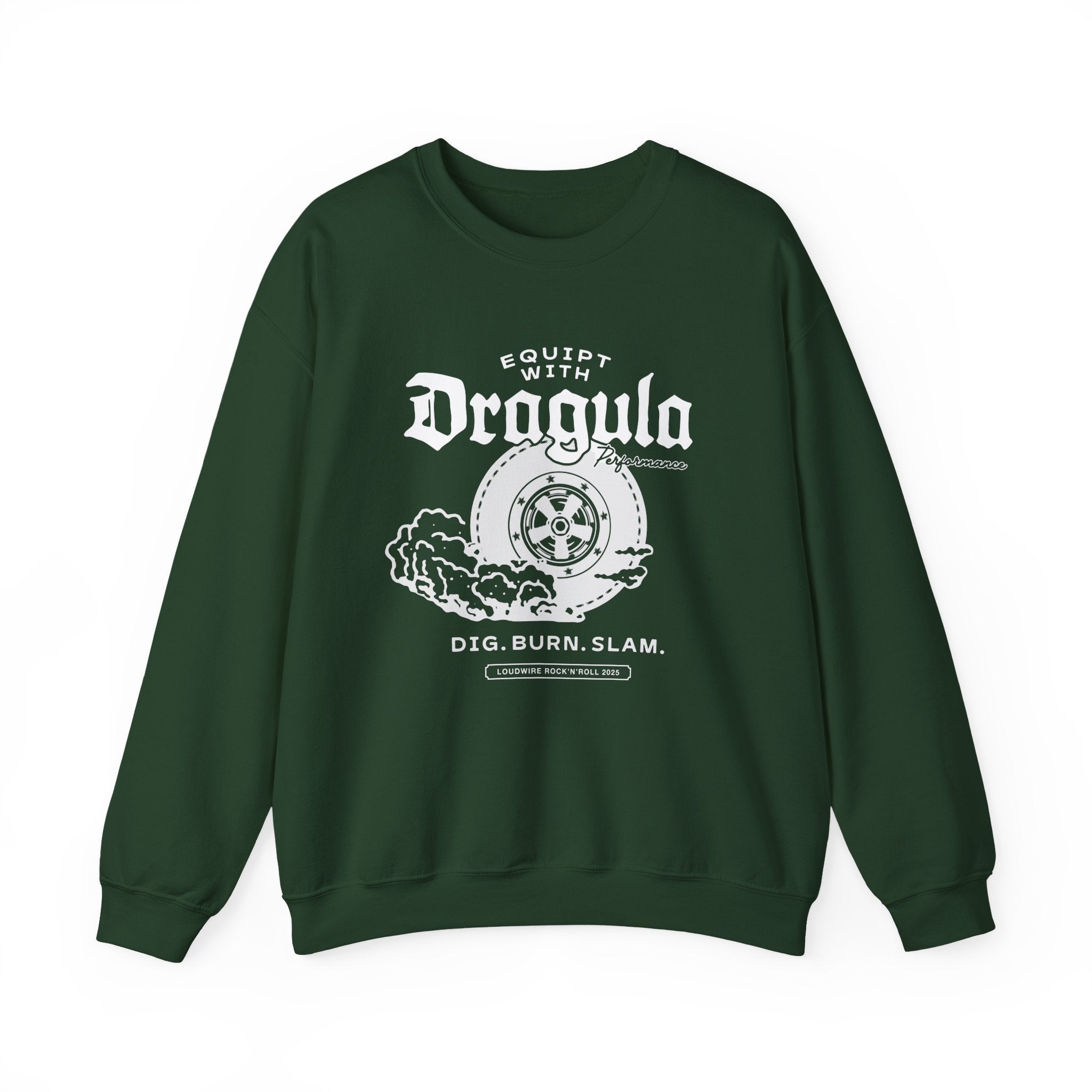 Dragula Sweatshirt