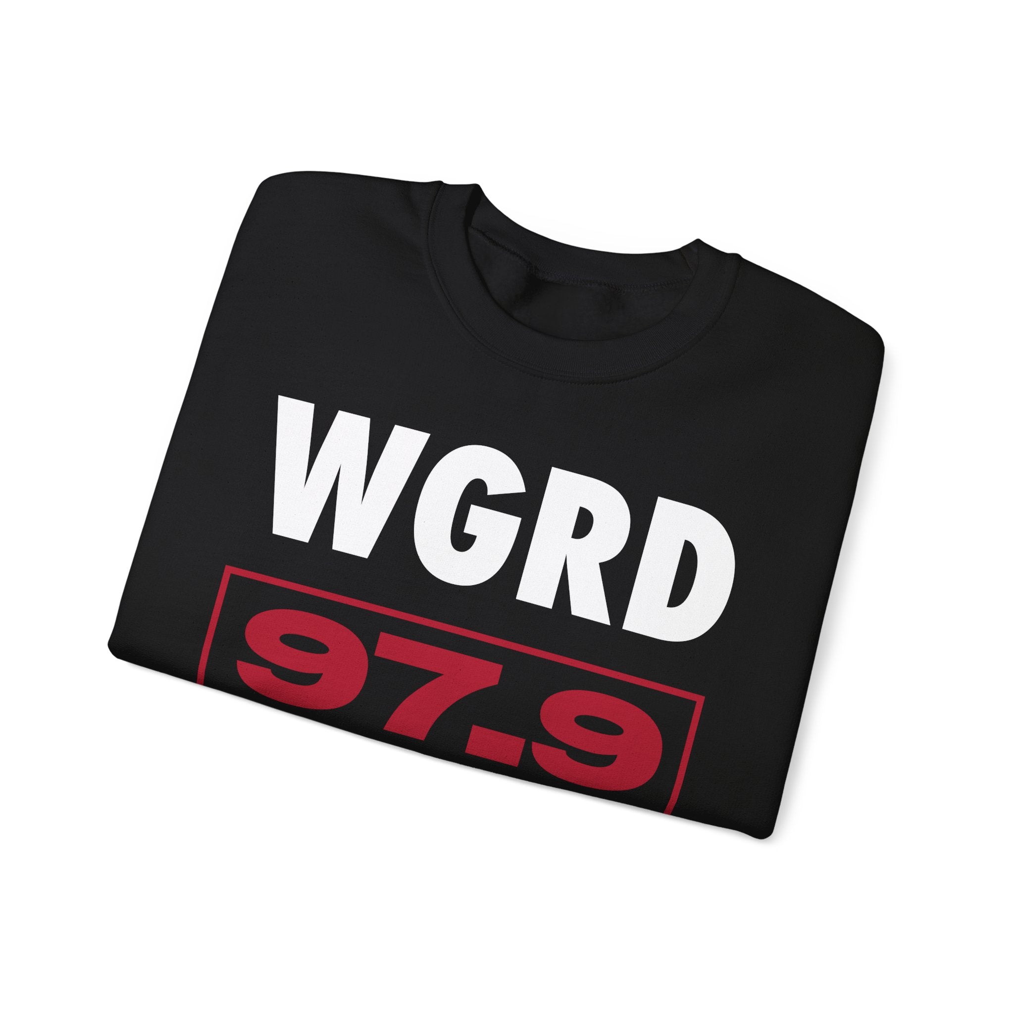 WGRD Unisex Heavy Blend™ Crewneck Sweatshirt