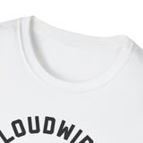Loudwire Vinyl Club T-Shirt