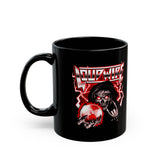 '80s METAL MUG