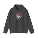 Dad Crest Hoodie