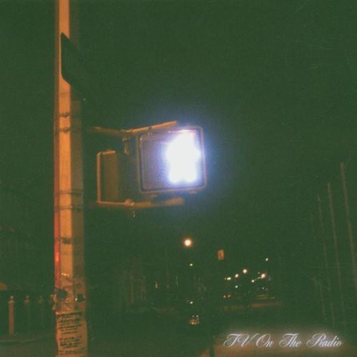 Tv On the Radio - Young Liars