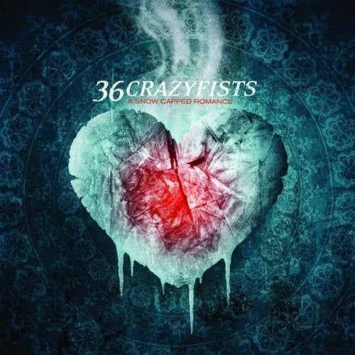 36 Crazyfists - Snow Capped Romance