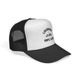 Loudwire Vinyl Club Trucker Hat