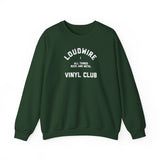 Loudwire Vinyl Club Sweatshirt