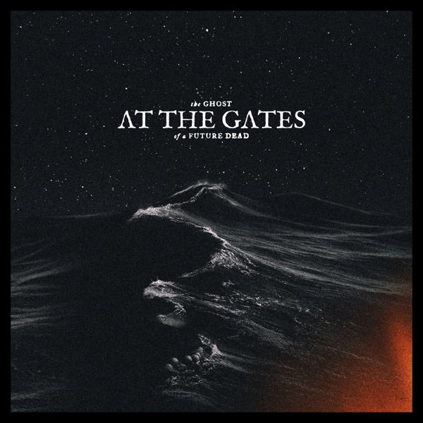 At the Gates - Ghost of a Future Dead