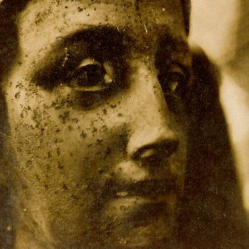 Elizabeth Anka Vajagic - Stand With the Stillness of the Day