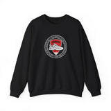 Dad Crest Sweatshirt