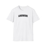 Loudwire University T-Shirt