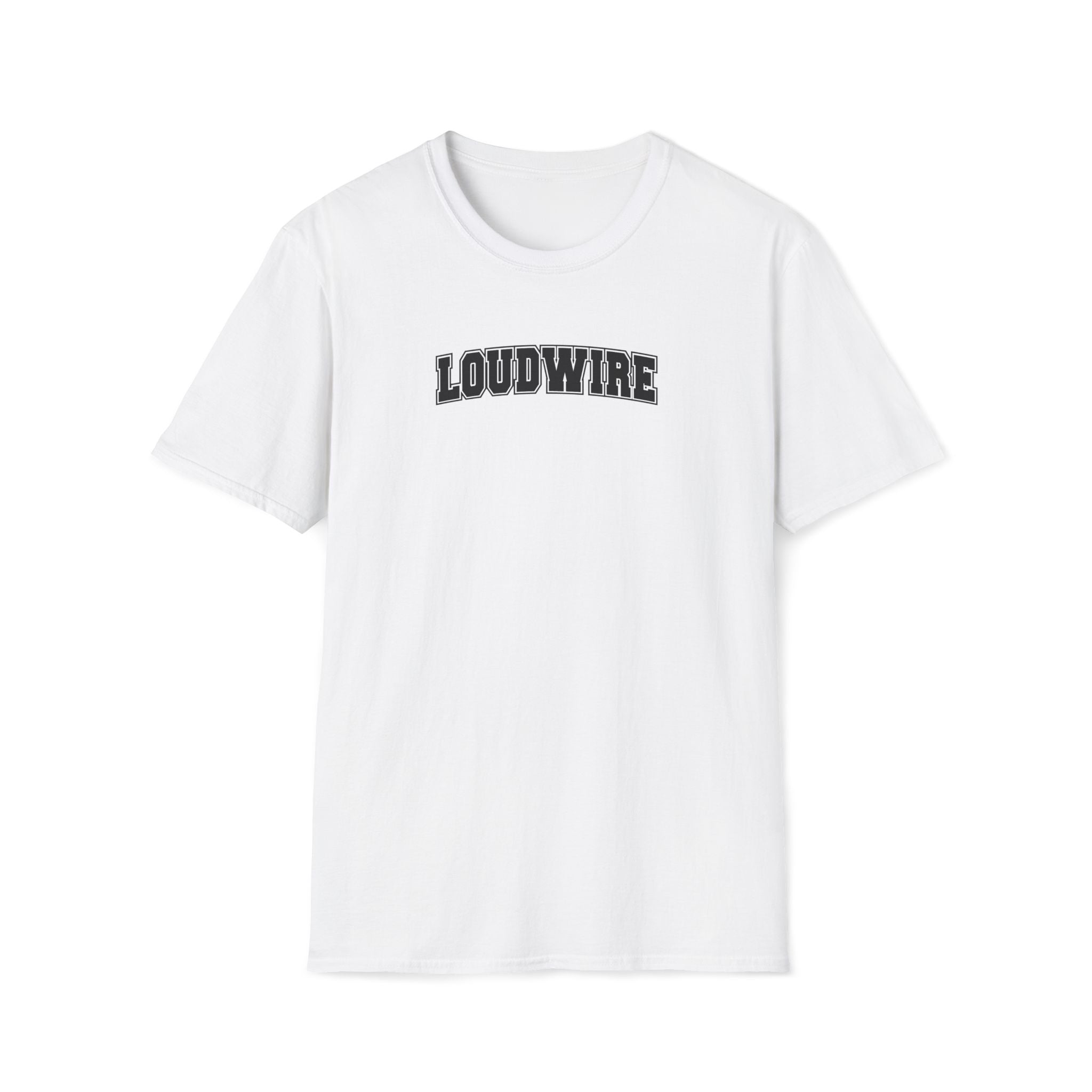 Loudwire University T-Shirt