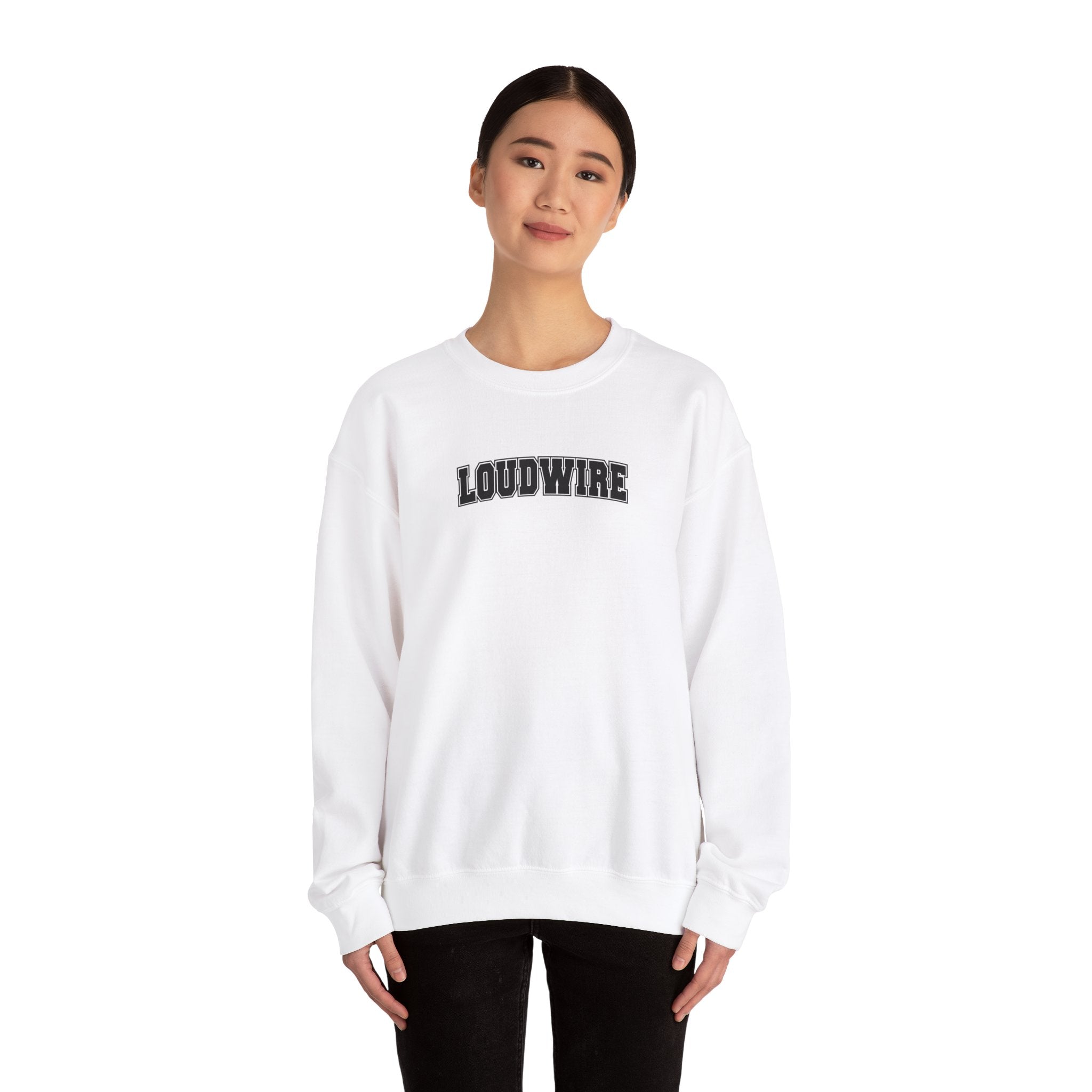Loudwire University Sweatshirt