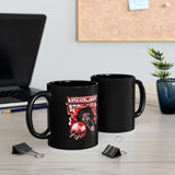 '80s METAL MUG