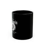 Dragula Mug