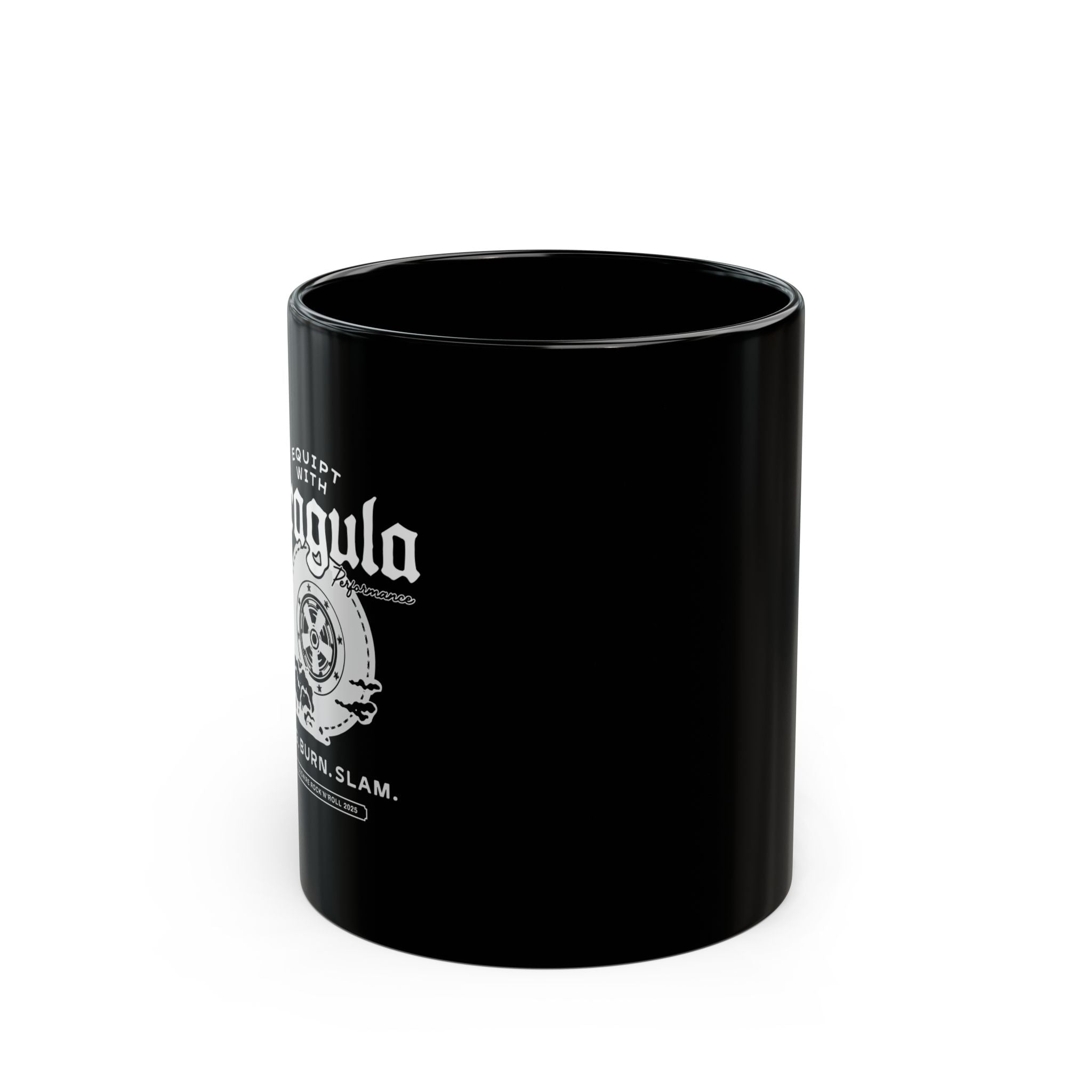 Dragula Mug