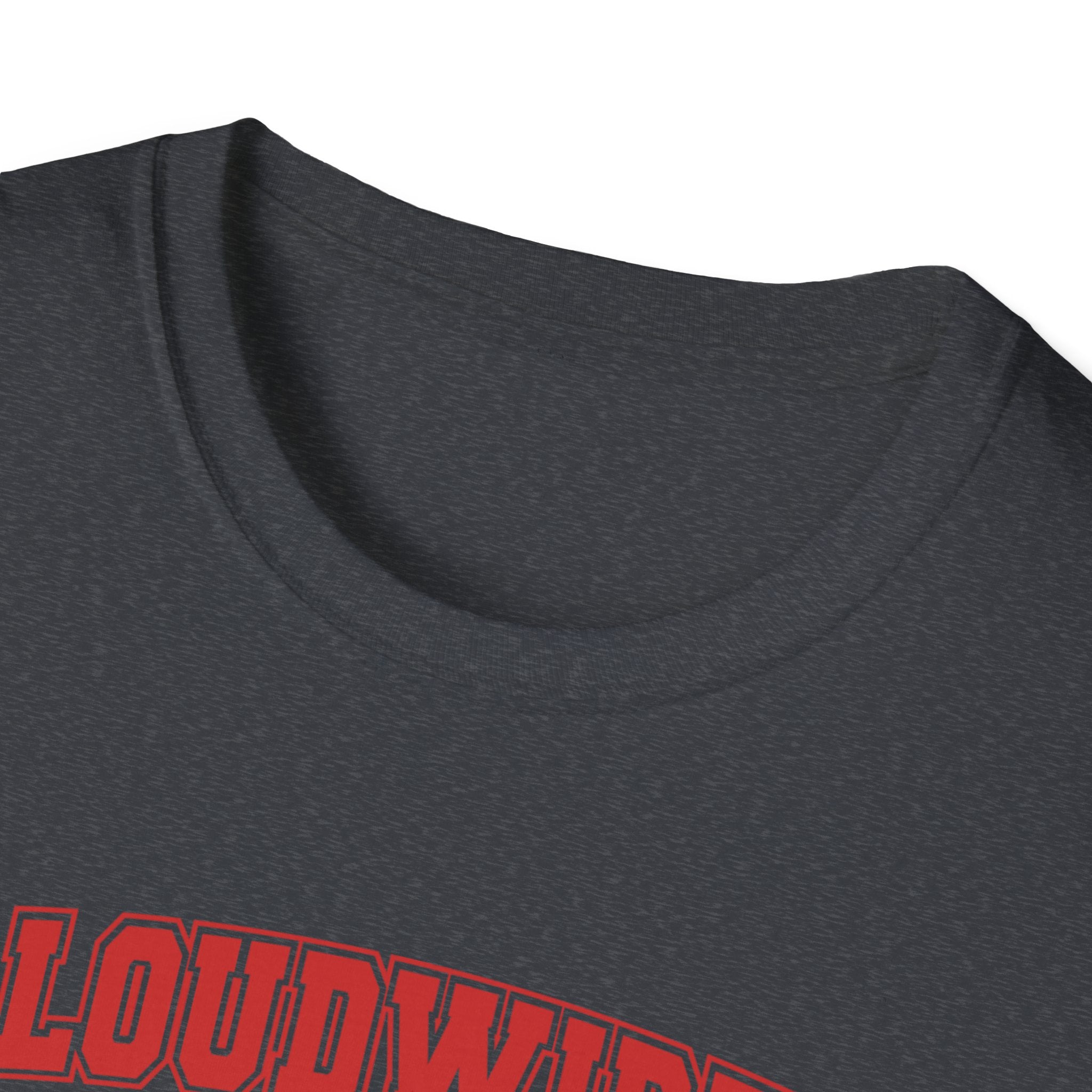 Loudwire University T-Shirt