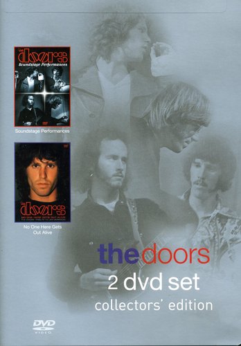 Doors - Soundstage / No One Here Gets Out Alive