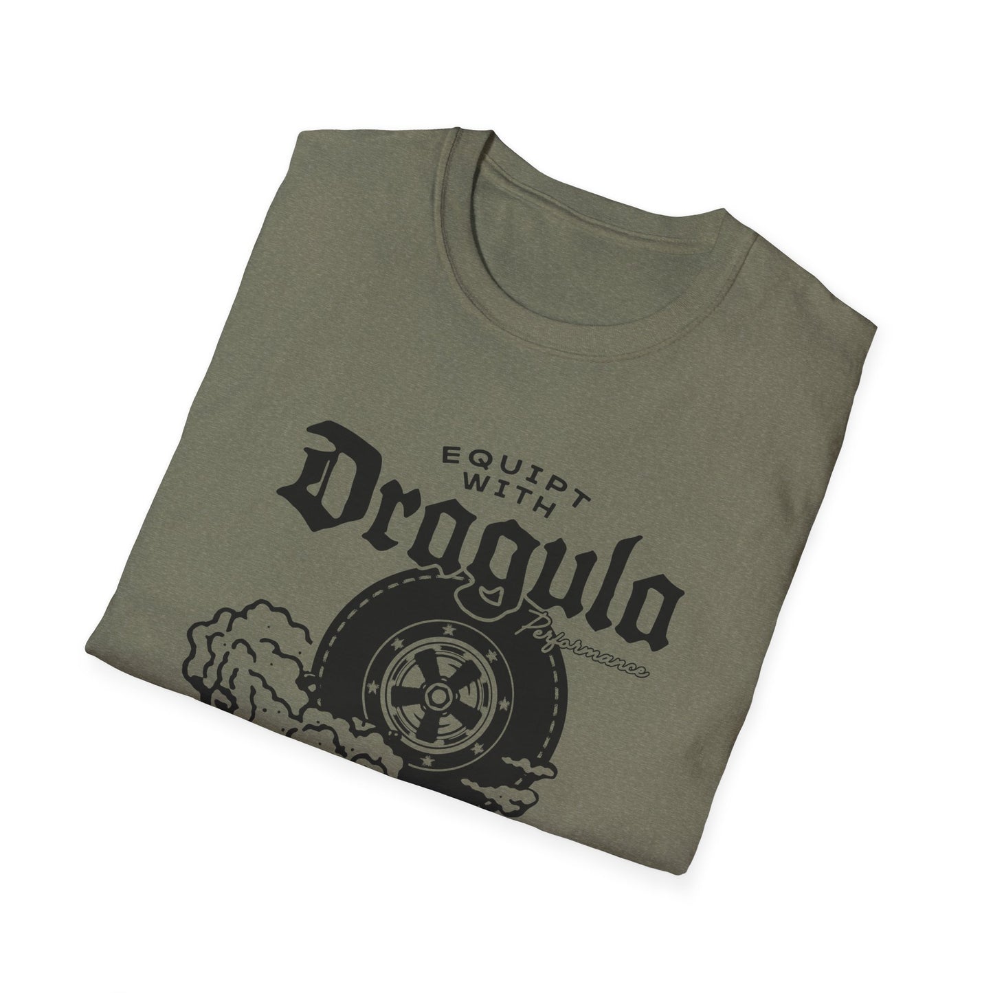 Dragula T-Shirt