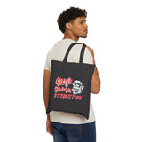 OZZY'S BAR & GRILL TOTE BAG