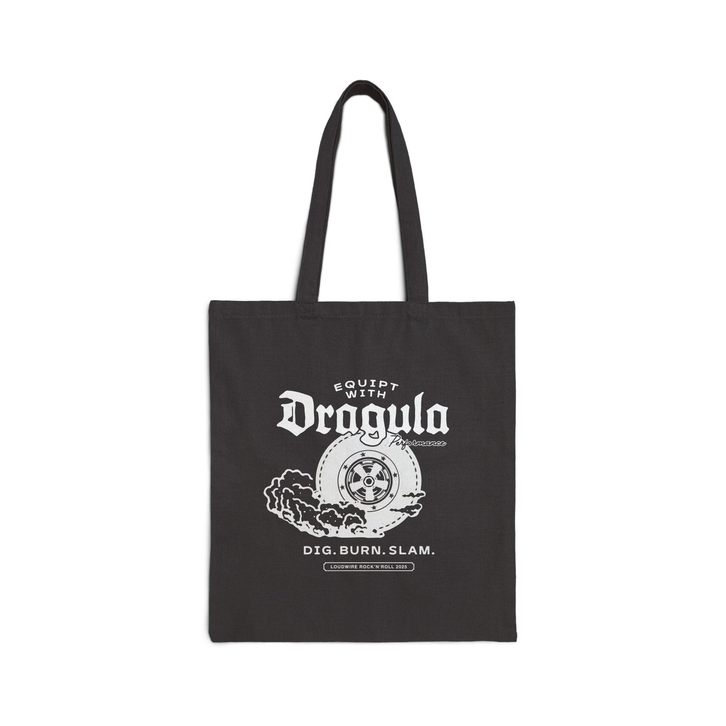Dragula Tote Bag