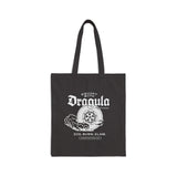 Dragula Tote Bag
