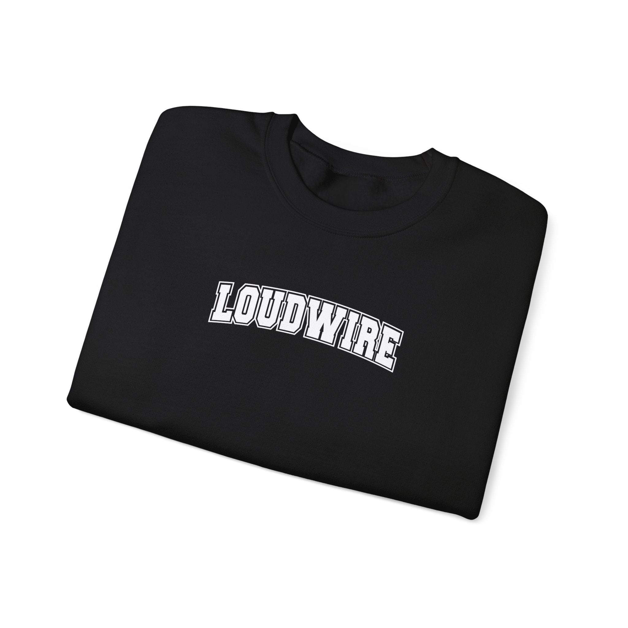Loudwire University Sweatshirt