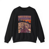 Houses of the Holy Divers Sweatshirt