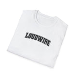Loudwire University T-Shirt