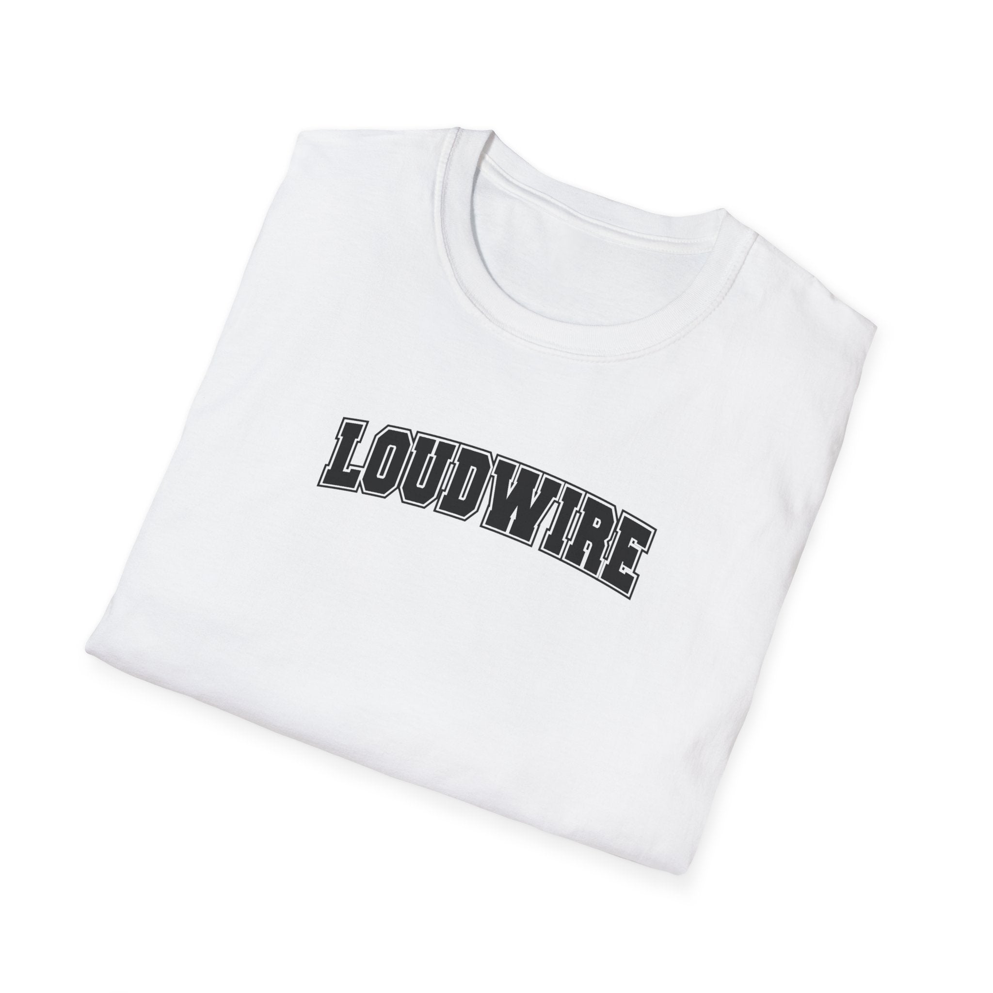 Loudwire University T-Shirt