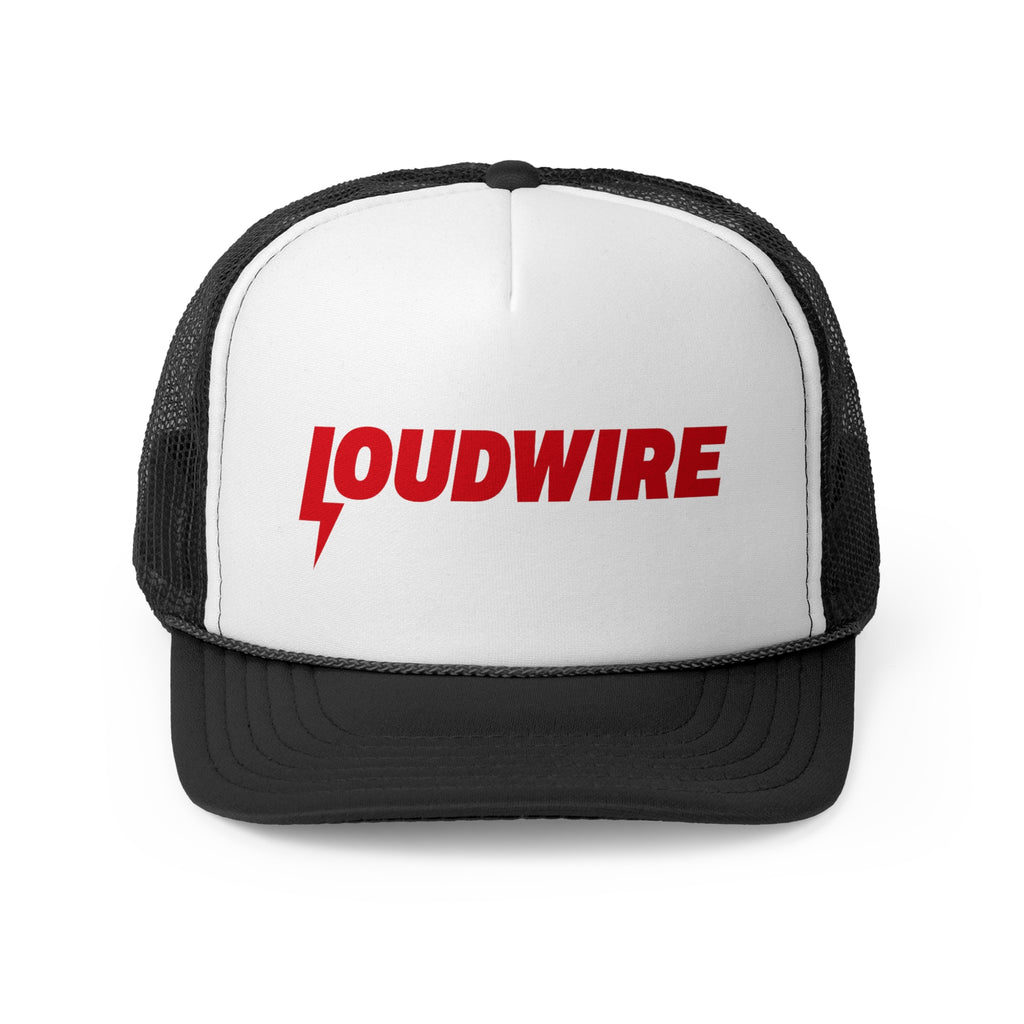 LOUDWIRE TRUCKER HAT