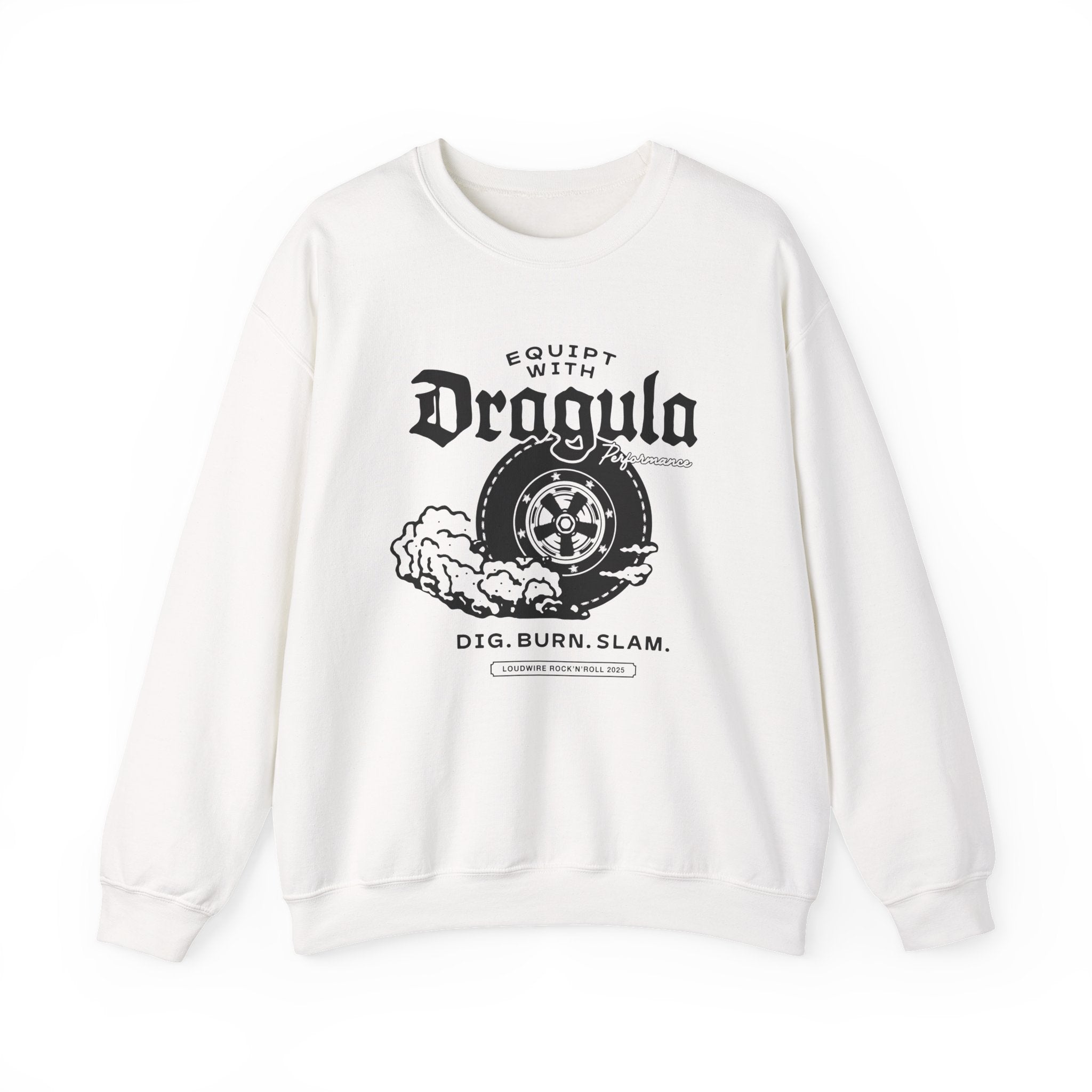 Dragula Sweatshirt