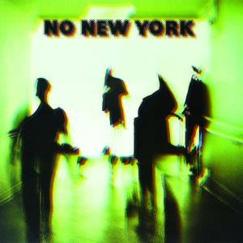 No New York / Various - No New York
