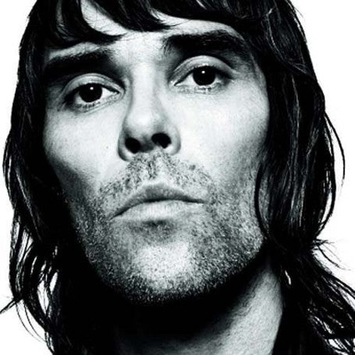 Ian Brown - GREATEST