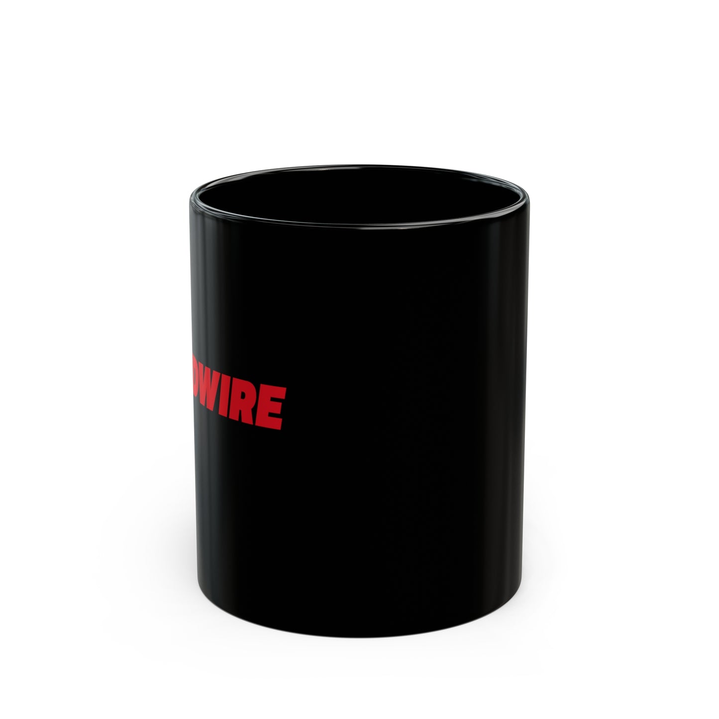LOUDWIRE MUG