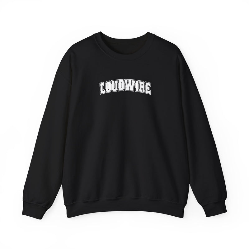 Loudwire University Sweatshirt